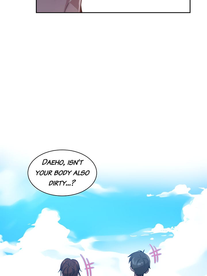 Secret Class (Uncensored), chapter 85, page 31 of 108
