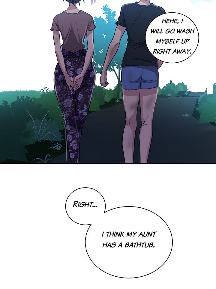 Secret Class (Uncensored), chapter 85, page 32 of 108