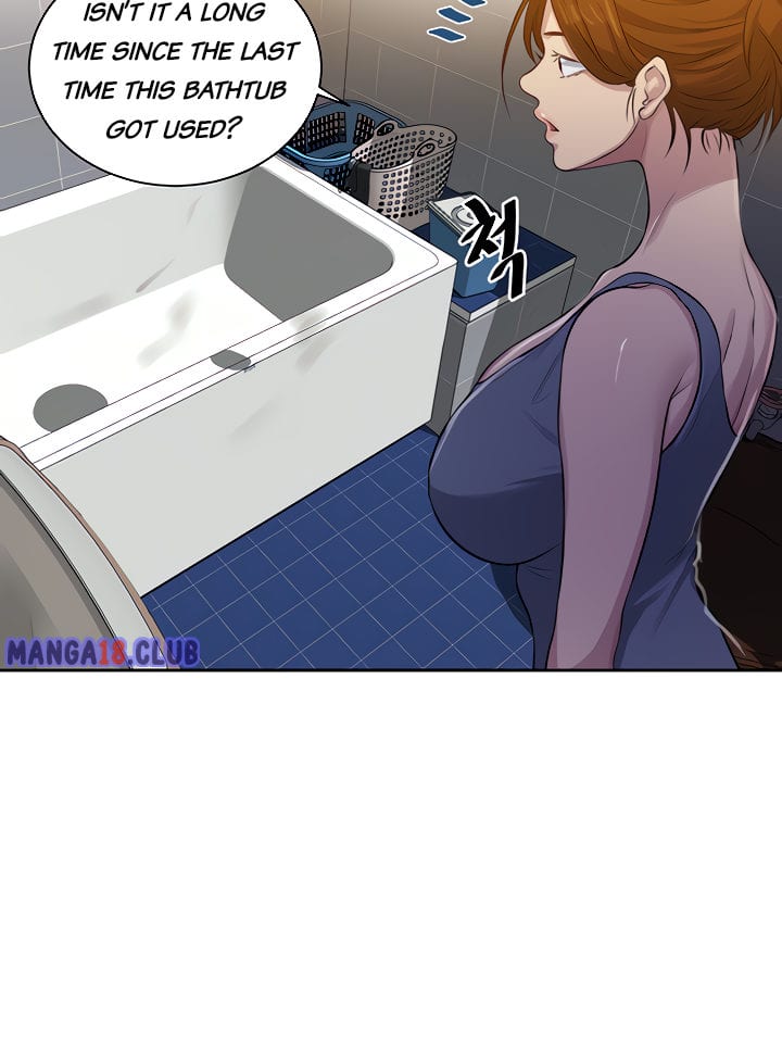 Secret Class (Uncensored), chapter 85, page 36 of 108