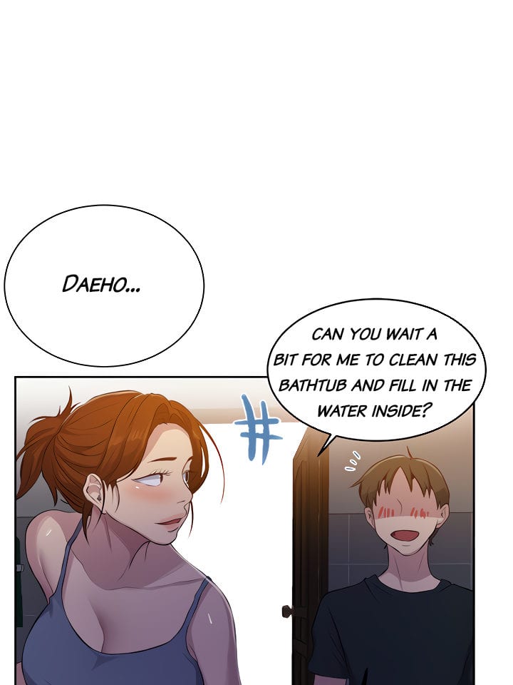 Secret Class (Uncensored), chapter 85, page 38 of 108