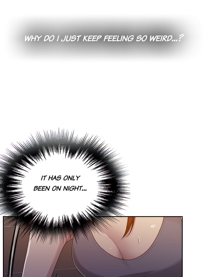 Secret Class (Uncensored), chapter 85, page 43 of 108