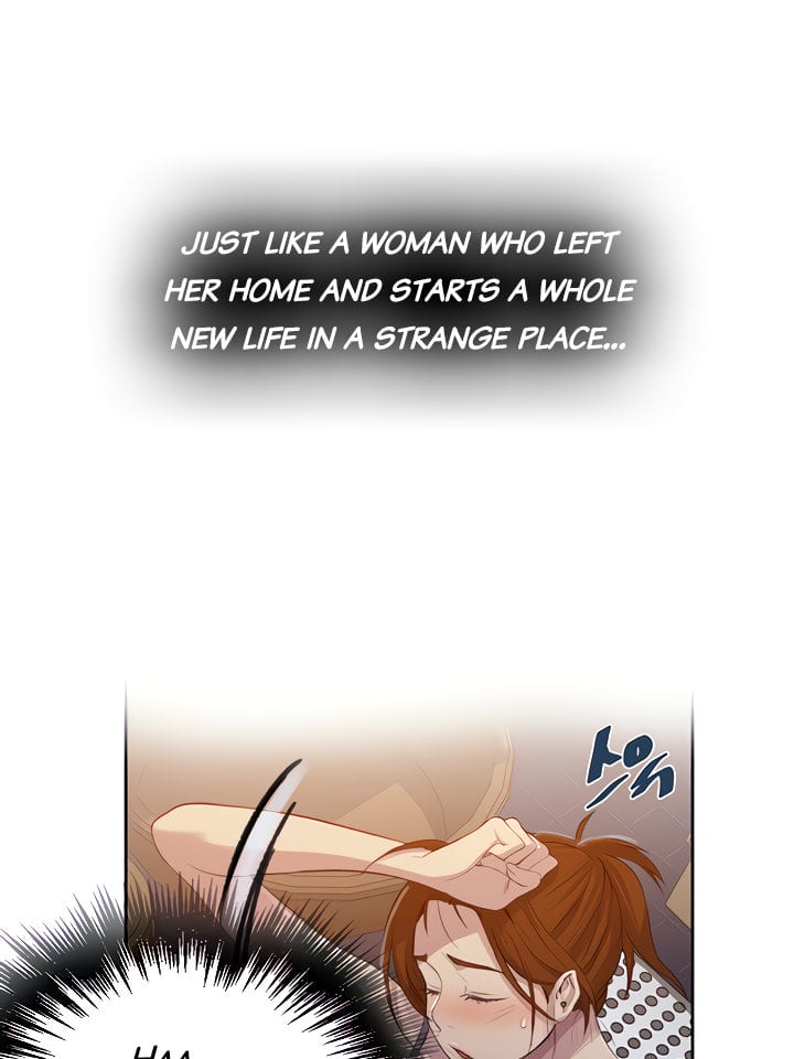 Secret Class (Uncensored), chapter 85, page 46 of 108
