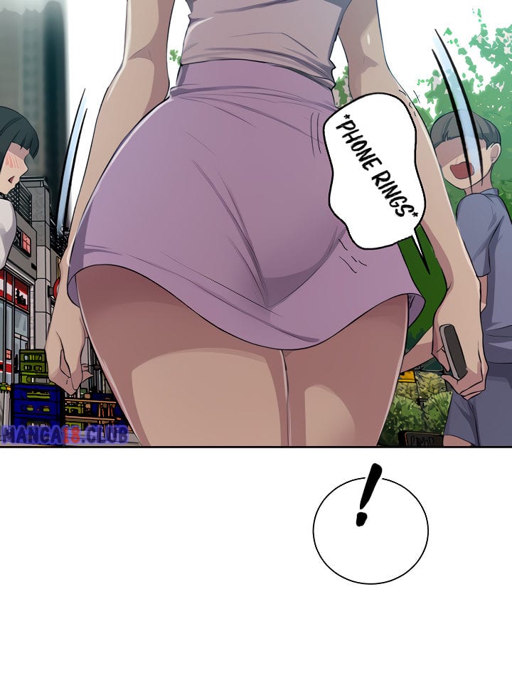 Secret Class (Uncensored), chapter 85, page 59 of 108