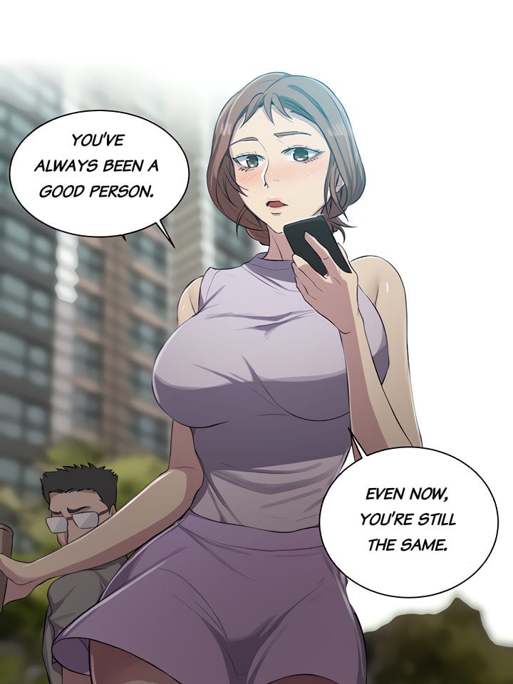 Secret Class (Uncensored), chapter 85, page 70 of 108