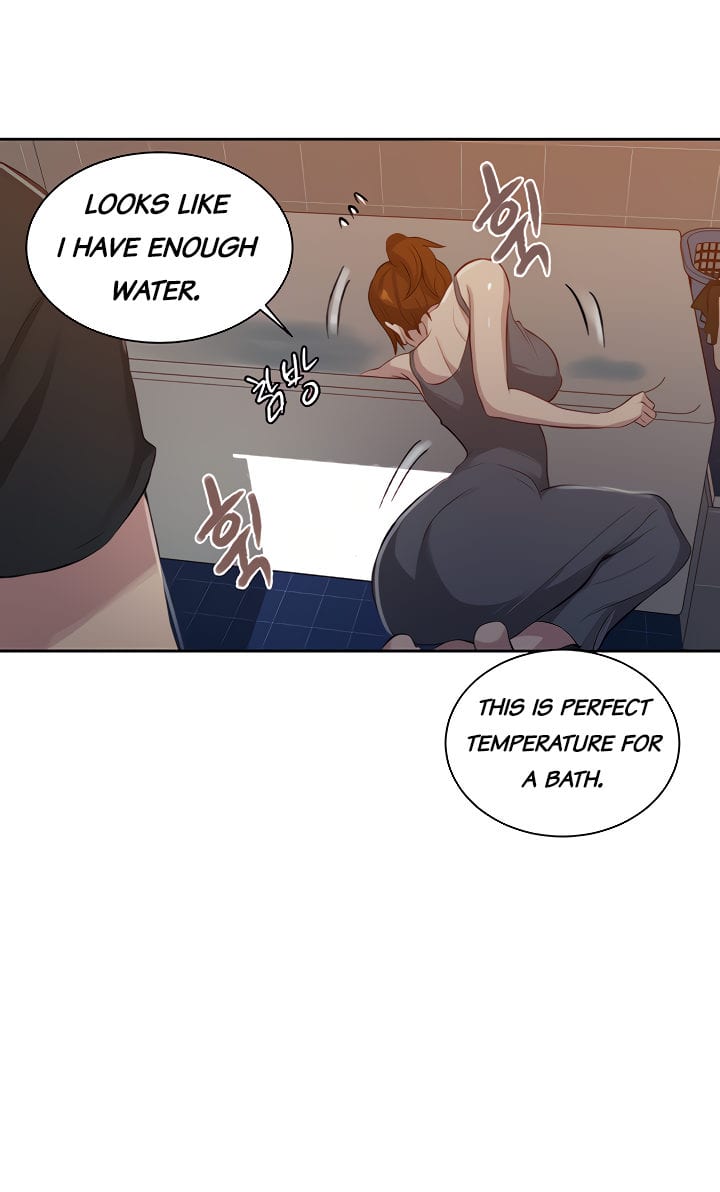 Secret Class (Uncensored), chapter 85, page 91 of 108