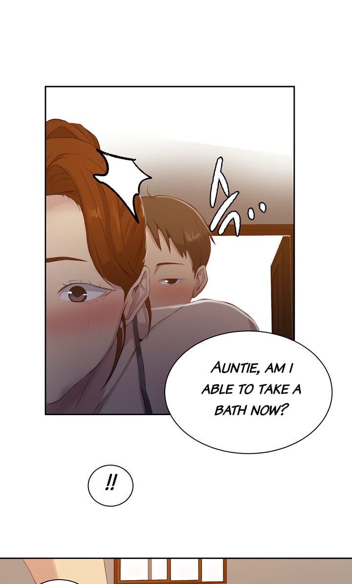 Secret Class (Uncensored), chapter 85, page 92 of 108