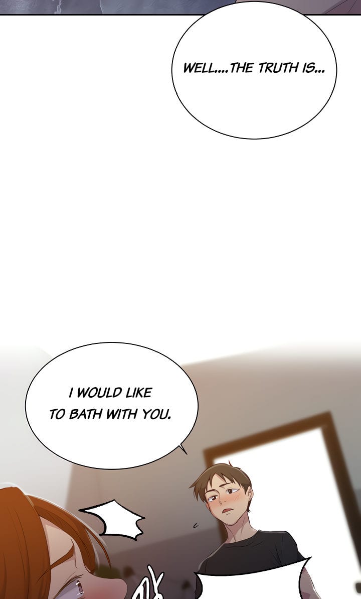Secret Class (Uncensored), chapter 85, page 94 of 108
