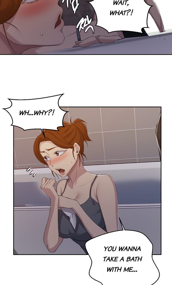 Secret Class (Uncensored), chapter 85, page 95 of 108