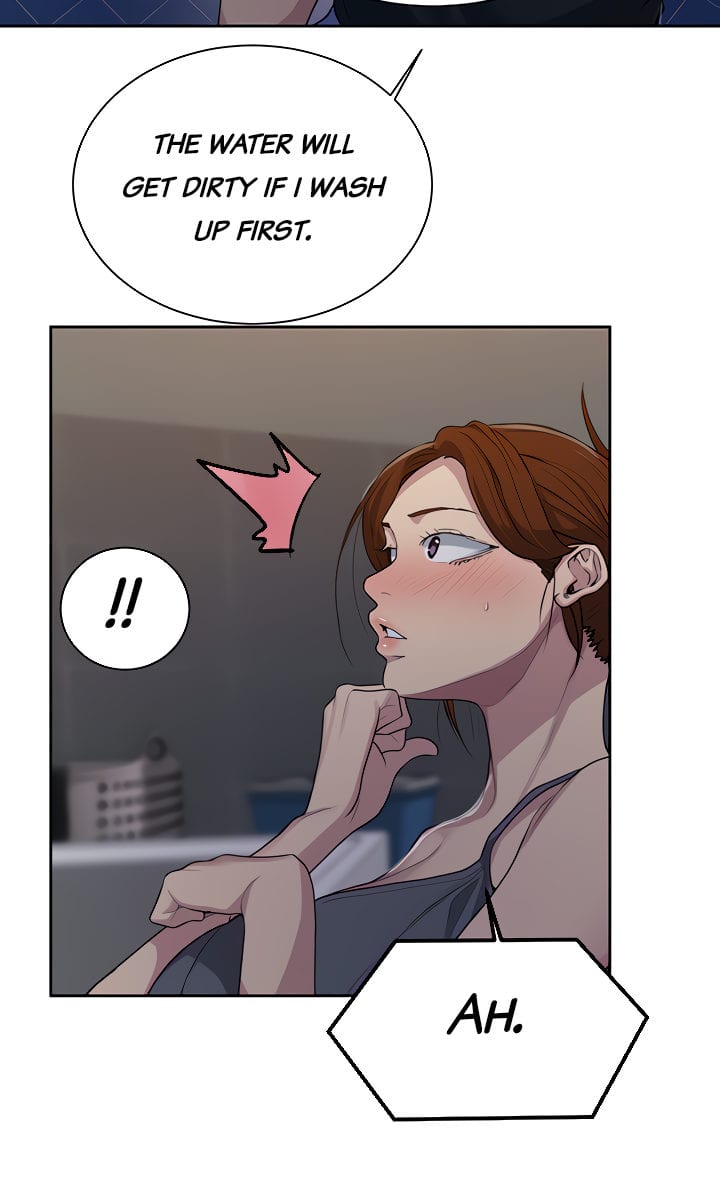 Secret Class (Uncensored), chapter 85, page 97 of 108