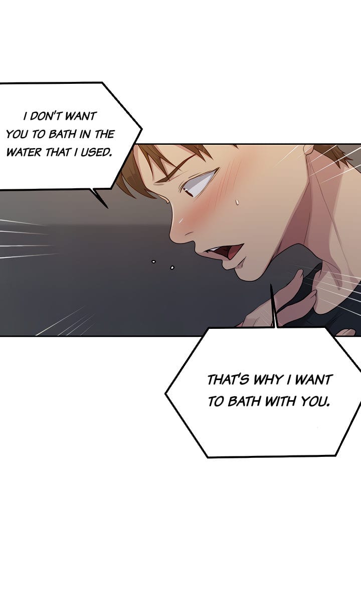 Secret Class (Uncensored), chapter 85, page 98 of 108