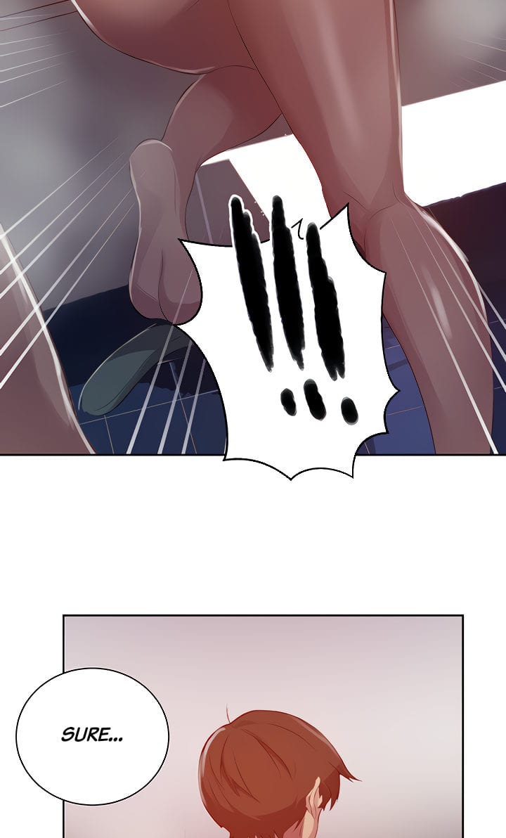 Secret Class (Uncensored), chapter 85, page 103 of 108