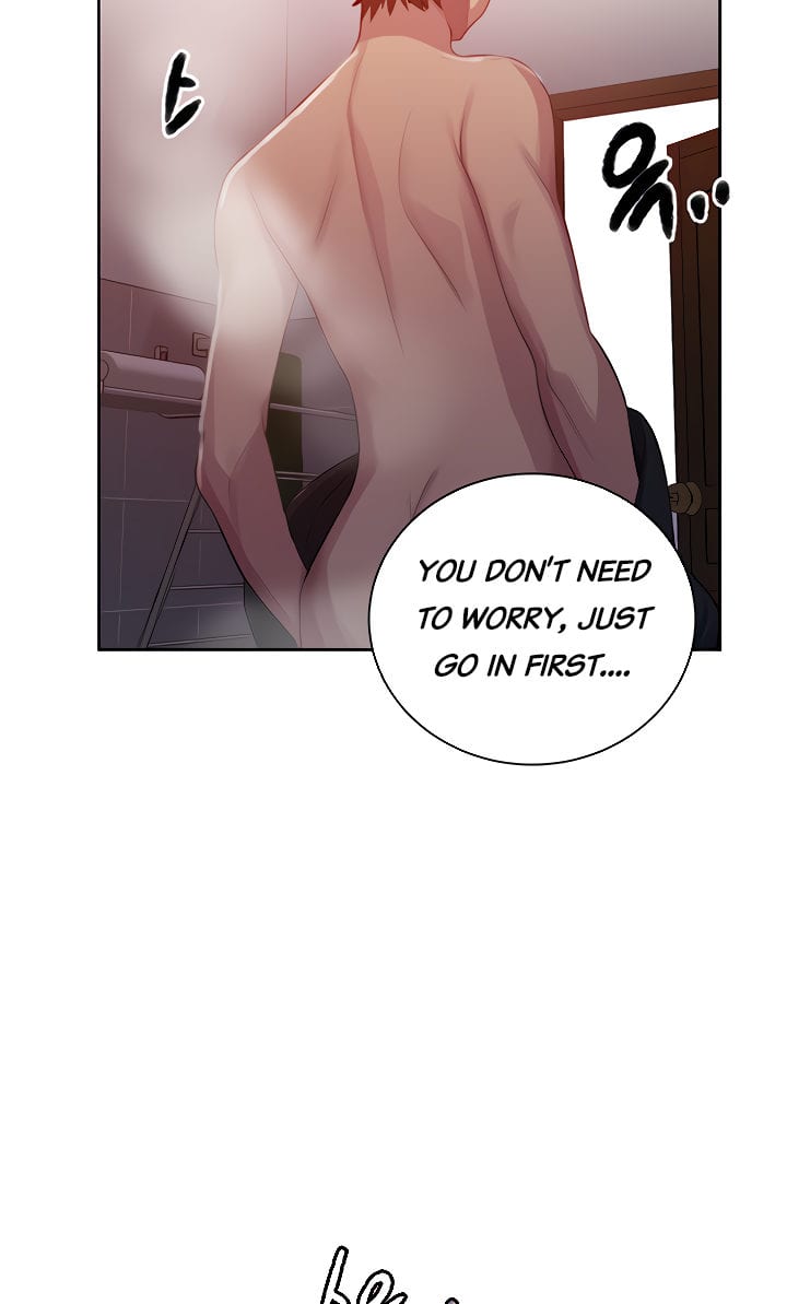Secret Class (Uncensored), chapter 85, page 104 of 108