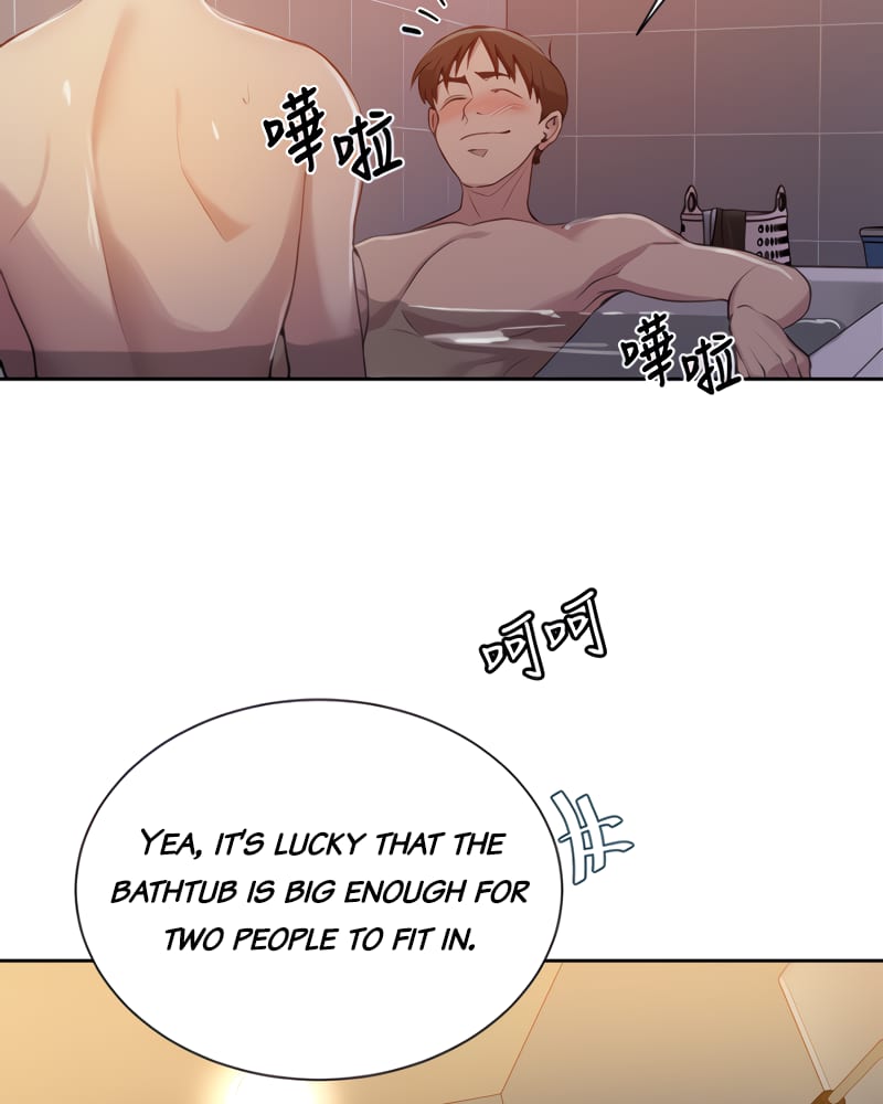 Secret Class (Uncensored), chapter 86, page 18 of 107