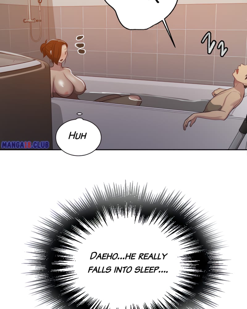Secret Class (Uncensored), chapter 86, page 35 of 107