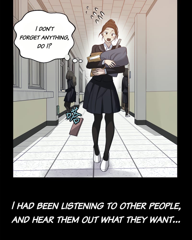 Secret Class (Uncensored), chapter 86, page 50 of 107