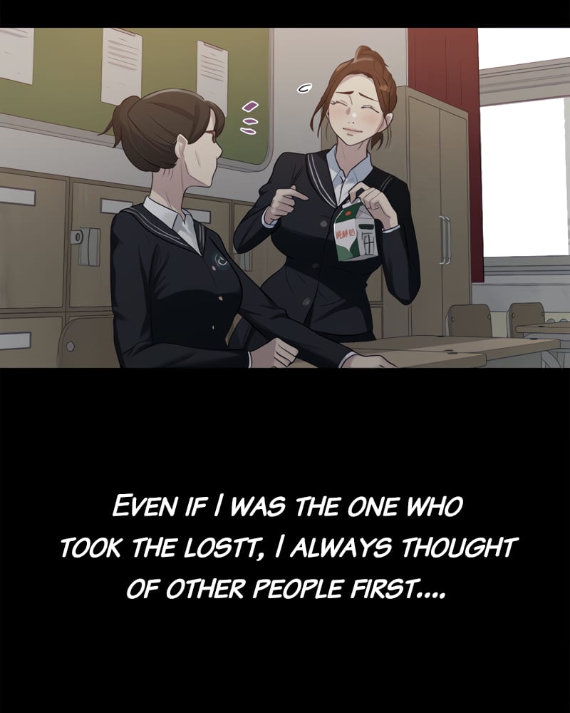 Secret Class (Uncensored), chapter 86, page 51 of 107