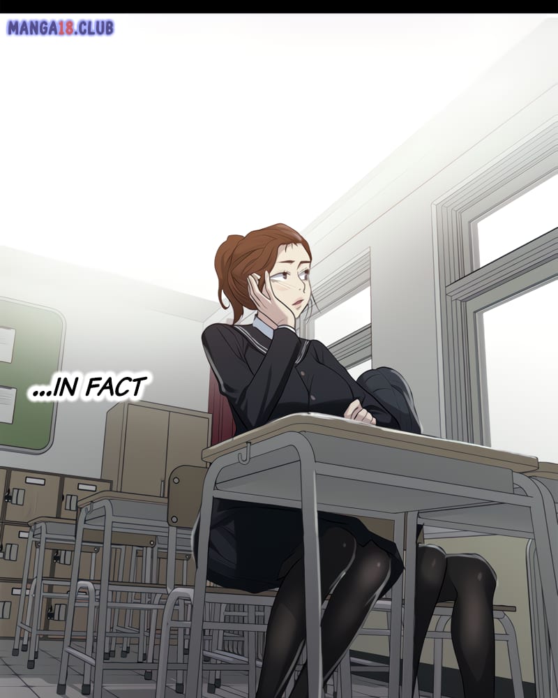 Secret Class (Uncensored), chapter 86, page 52 of 107