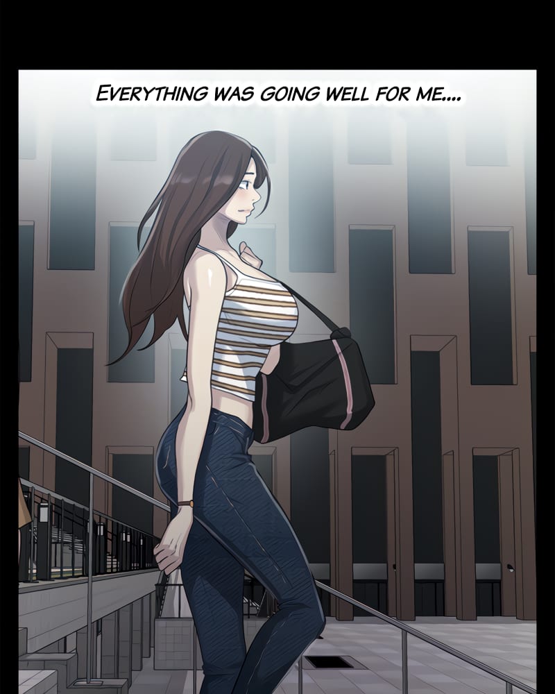Secret Class (Uncensored), chapter 86, page 55 of 107