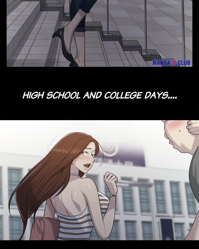Secret Class (Uncensored), chapter 86, page 56 of 107