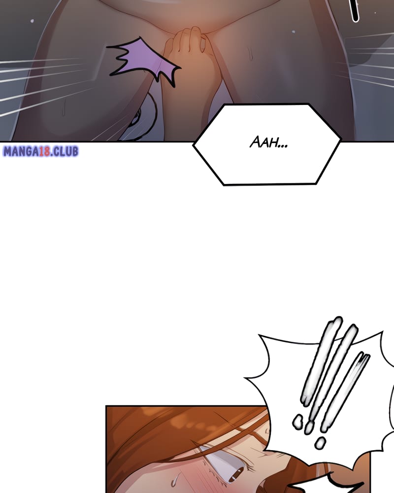 Secret Class (Uncensored), chapter 86, page 77 of 107