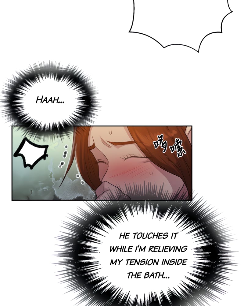 Secret Class (Uncensored), chapter 86, page 82 of 107