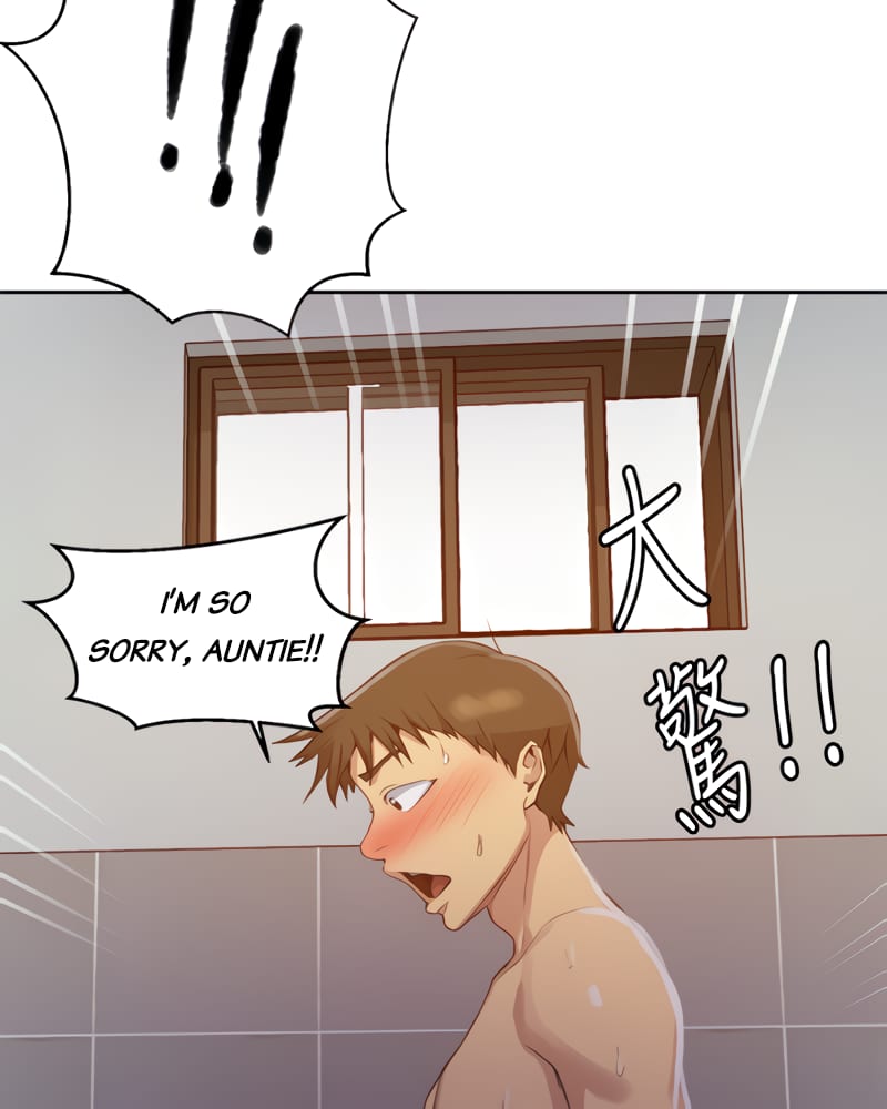 Secret Class (Uncensored), chapter 86, page 89 of 107