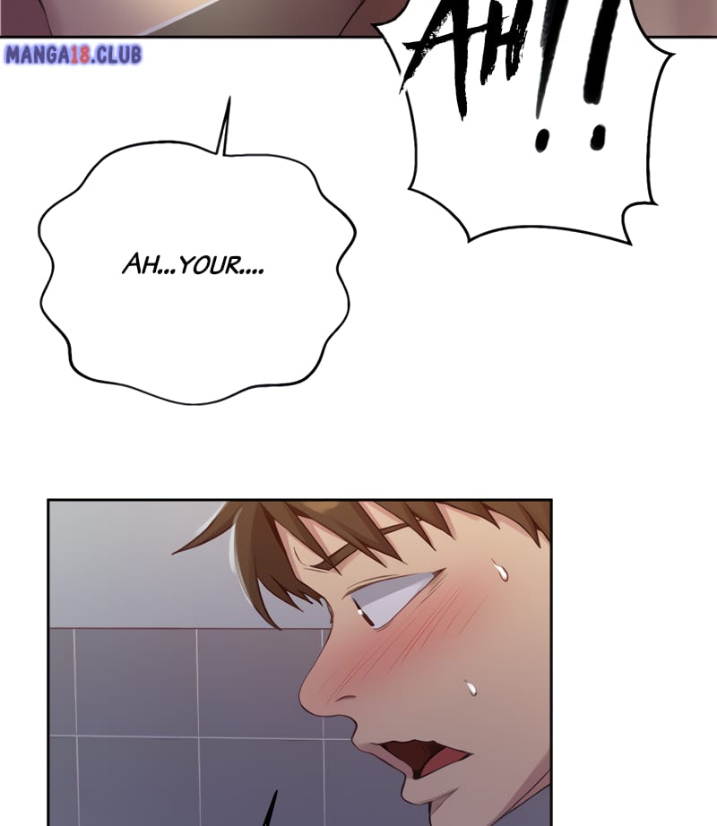 Secret Class (Uncensored), chapter 86, page 92 of 107
