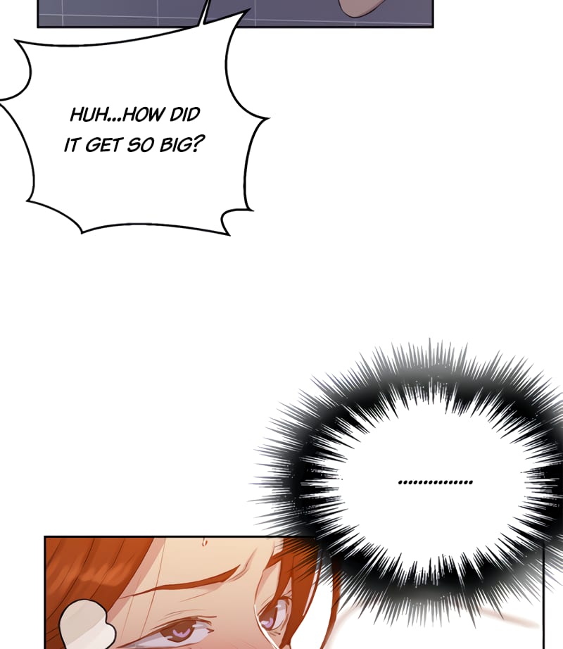 Secret Class (Uncensored), chapter 86, page 93 of 107