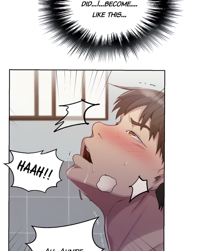 Secret Class (Uncensored), chapter 87, page 23 of 87