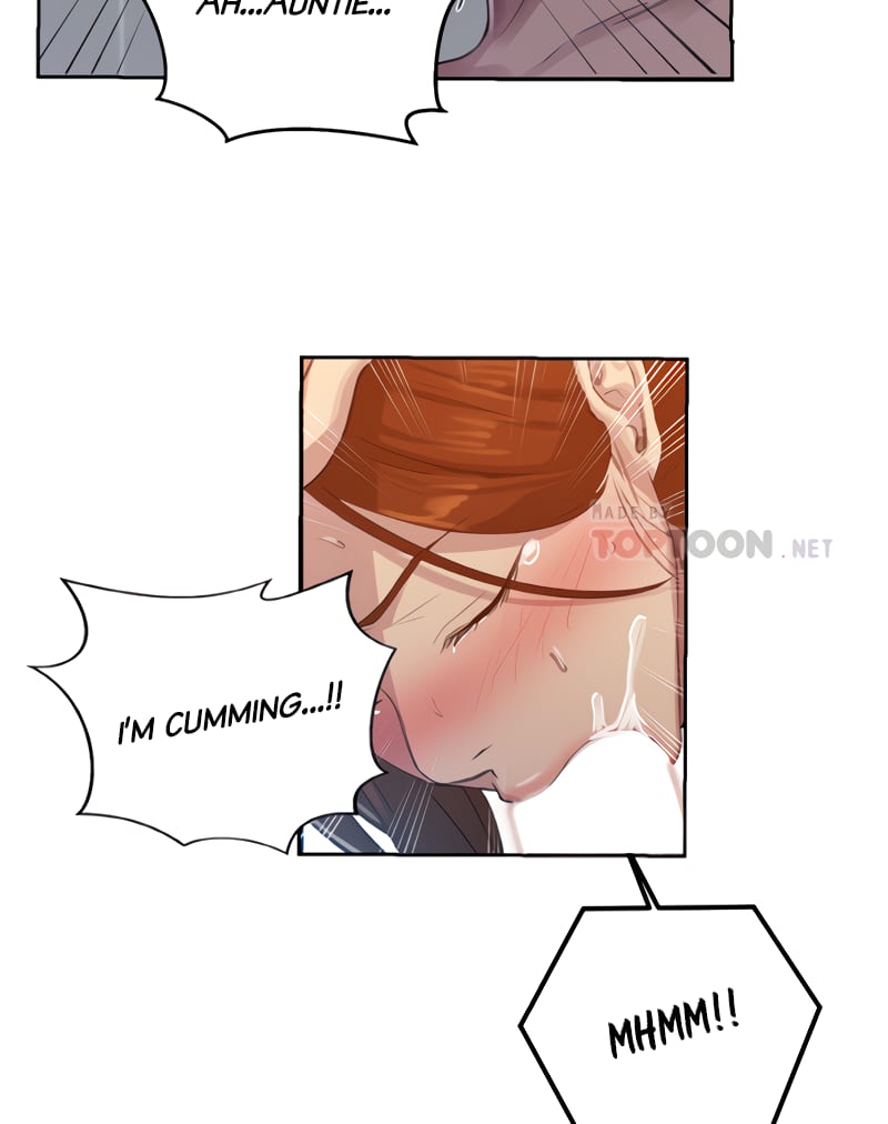 Secret Class (Uncensored), chapter 87, page 24 of 87