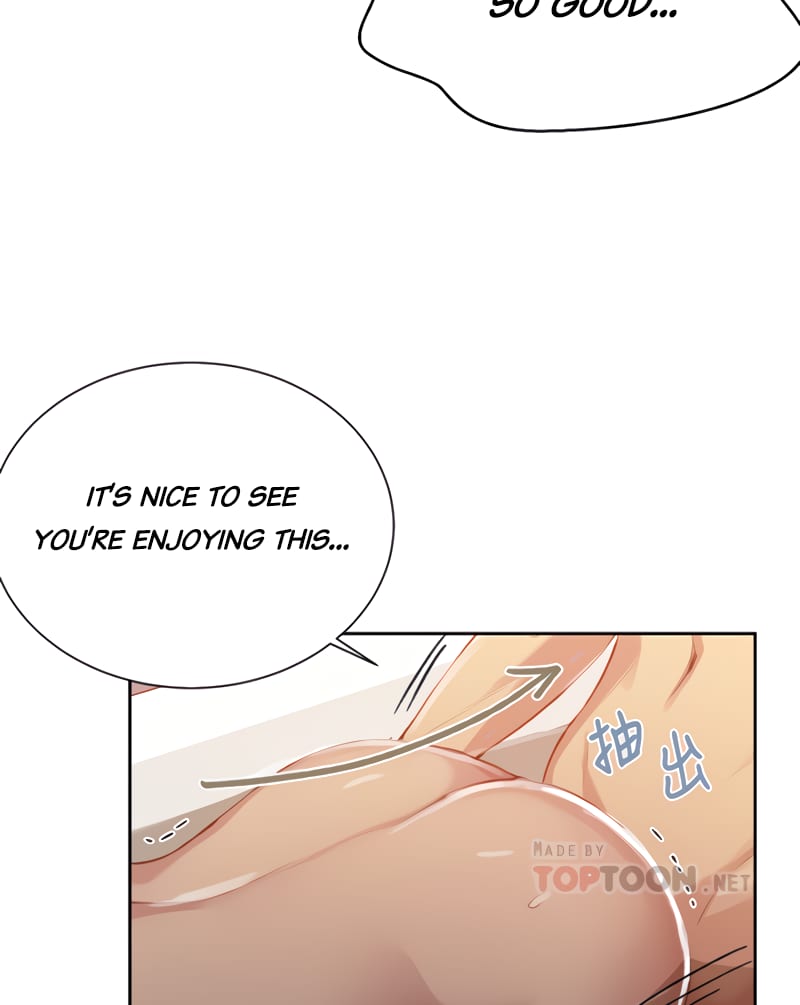 Secret Class (Uncensored), chapter 87, page 40 of 87