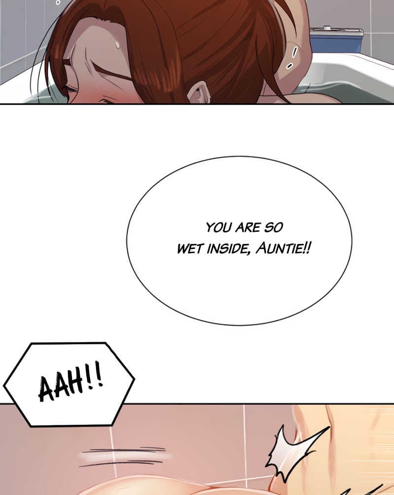 Secret Class (Uncensored), chapter 87, page 44 of 87
