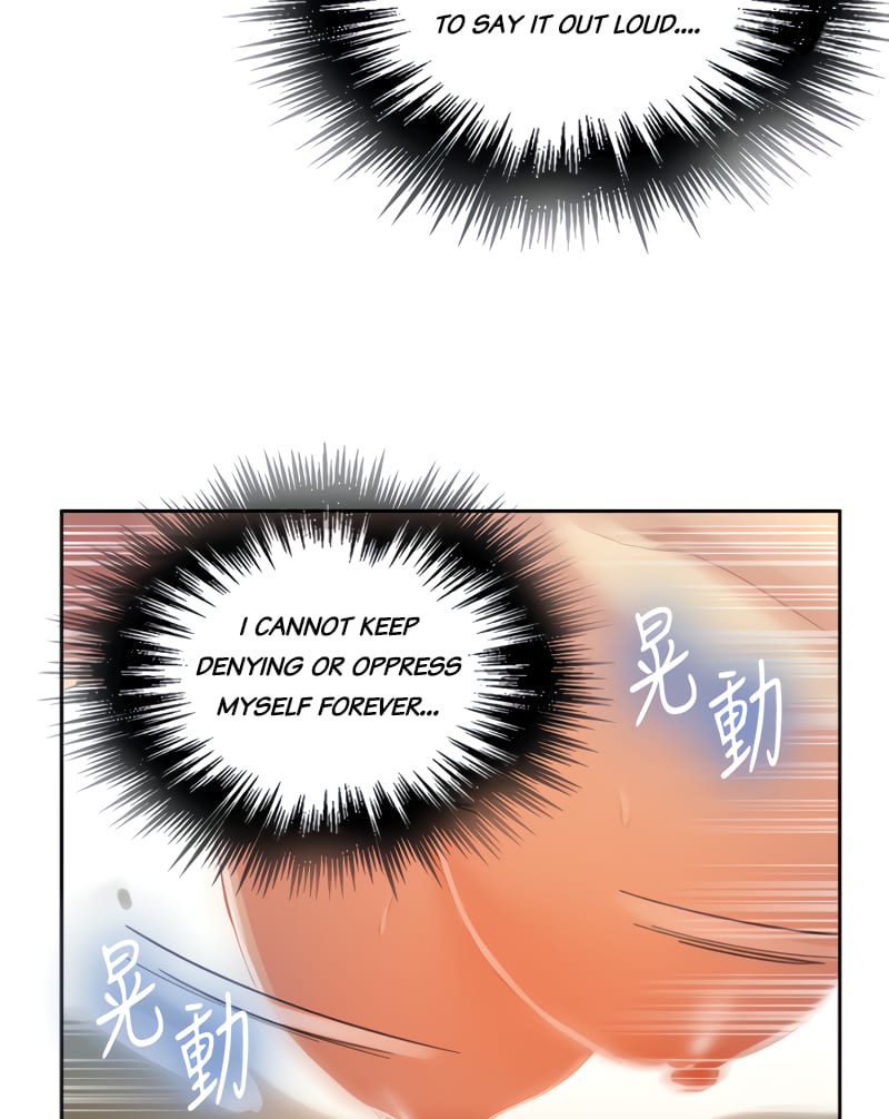 Secret Class (Uncensored), chapter 87, page 48 of 87