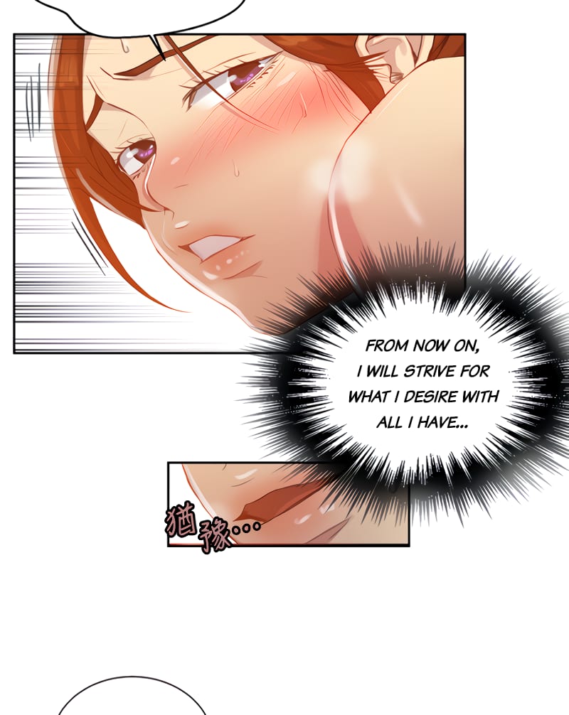 Secret Class (Uncensored), chapter 87, page 50 of 87