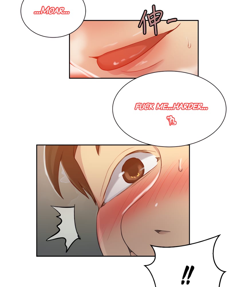 Secret Class (Uncensored), chapter 87, page 51 of 87