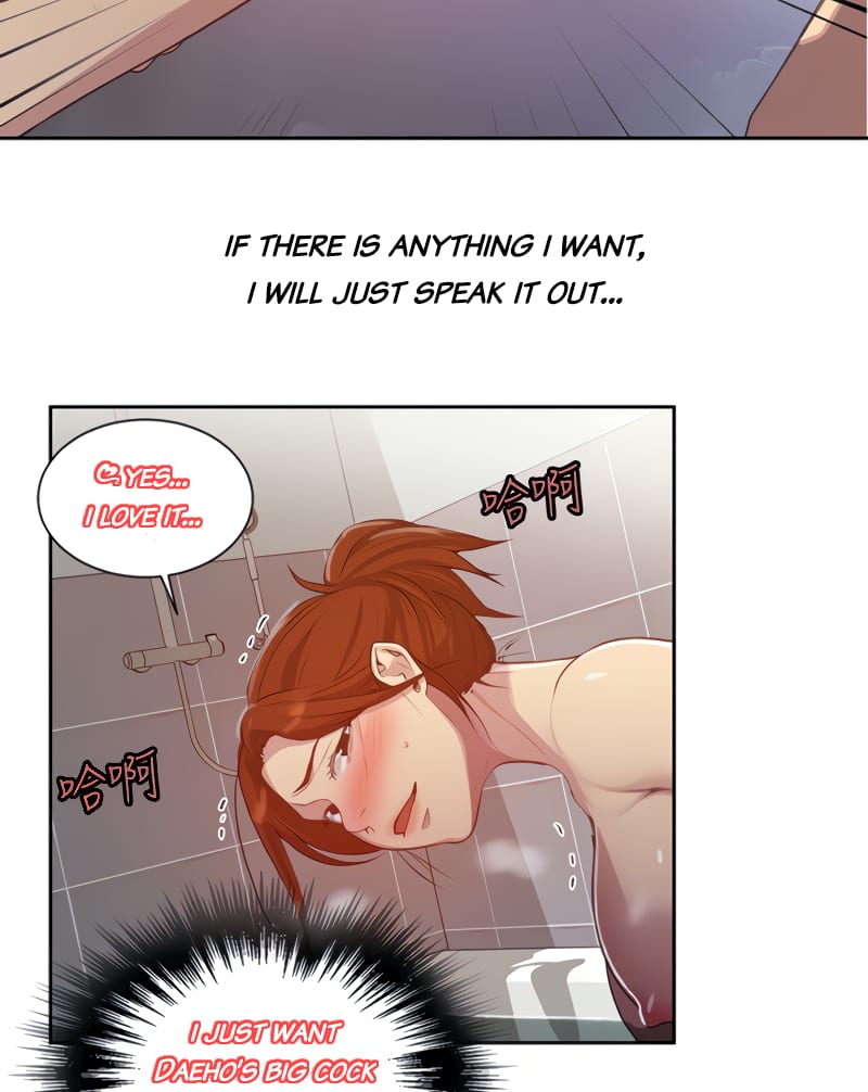 Secret Class (Uncensored), chapter 87, page 53 of 87