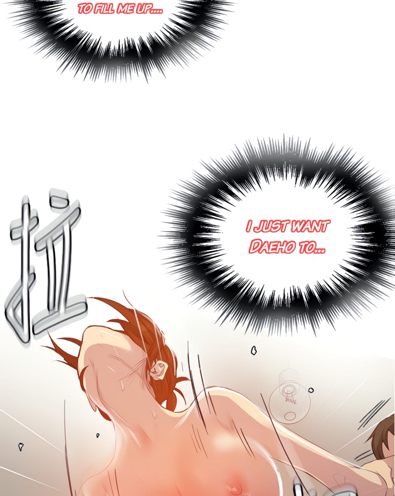 Secret Class (Uncensored), chapter 87, page 54 of 87