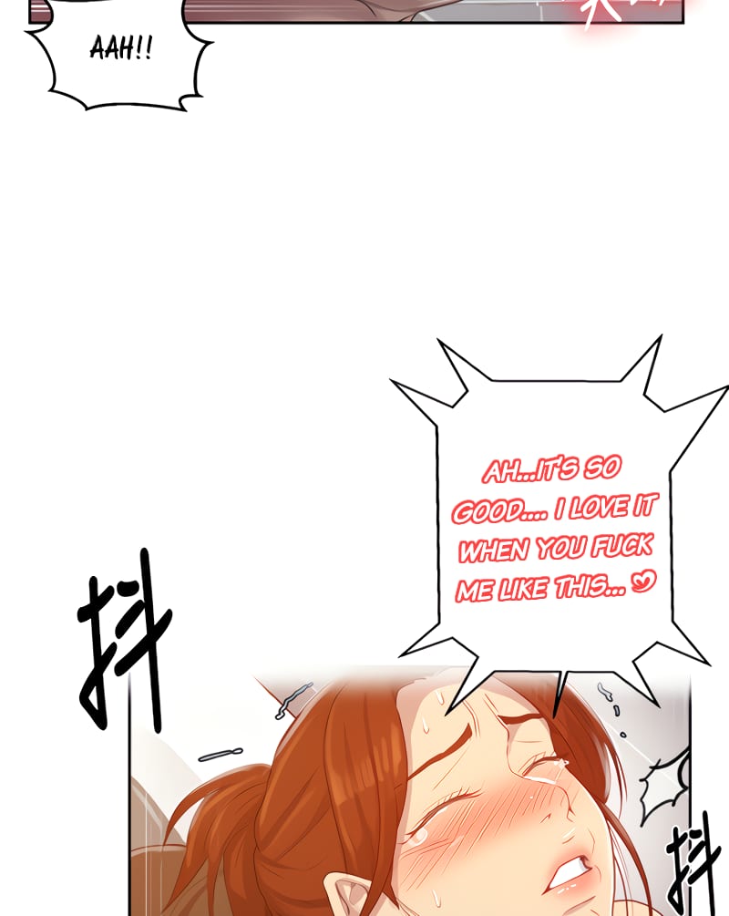 Secret Class (Uncensored), chapter 87, page 58 of 87