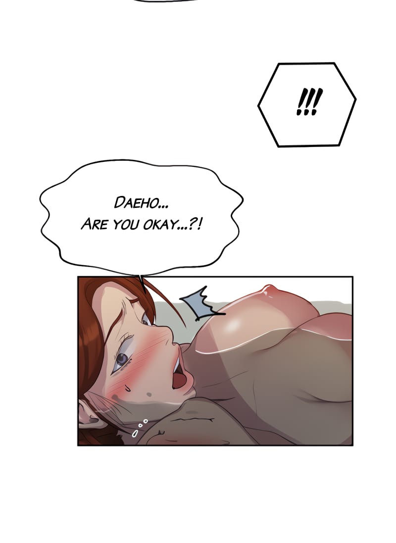 Secret Class (Uncensored), chapter 87, page 64 of 87
