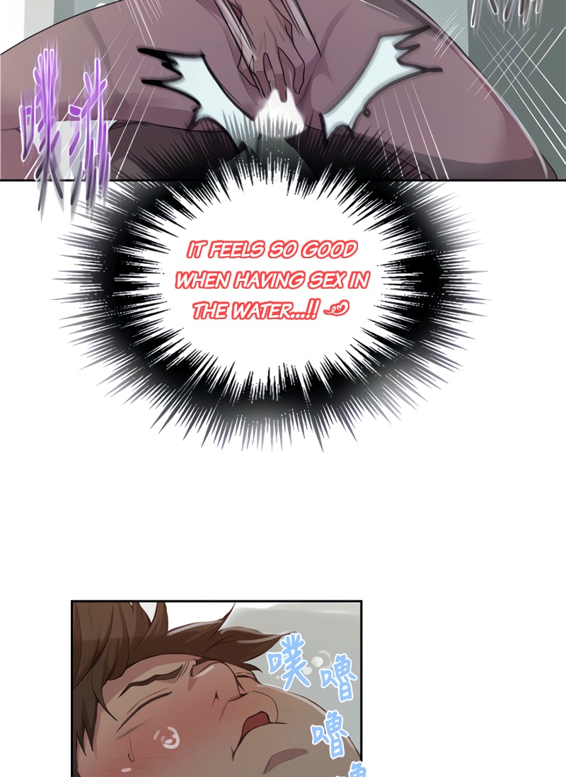 Secret Class (Uncensored), chapter 87, page 70 of 87