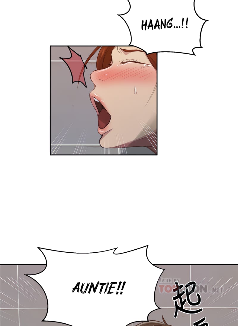 Secret Class (Uncensored), chapter 87, page 72 of 87