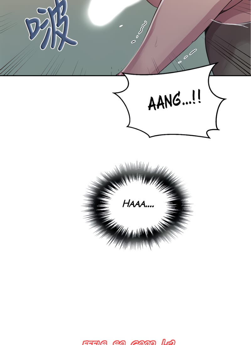 Secret Class (Uncensored), chapter 87, page 81 of 87