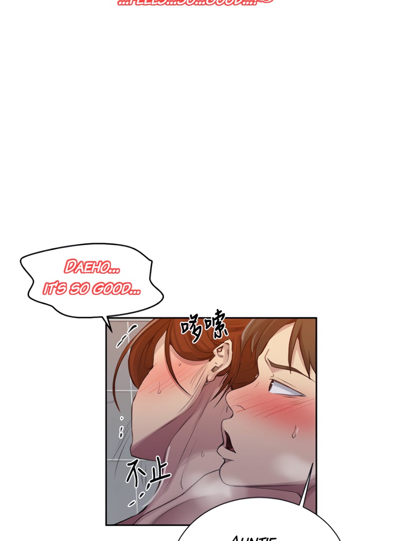 Secret Class (Uncensored), chapter 87, page 82 of 87