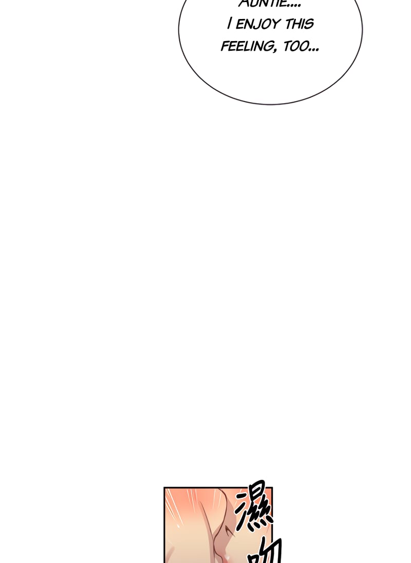 Secret Class (Uncensored), chapter 87, page 83 of 87