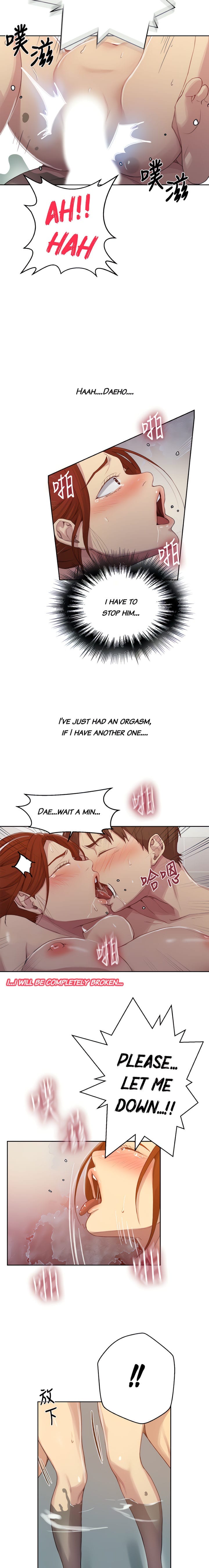 Secret Class (Uncensored), chapter 88, page 6 of 17