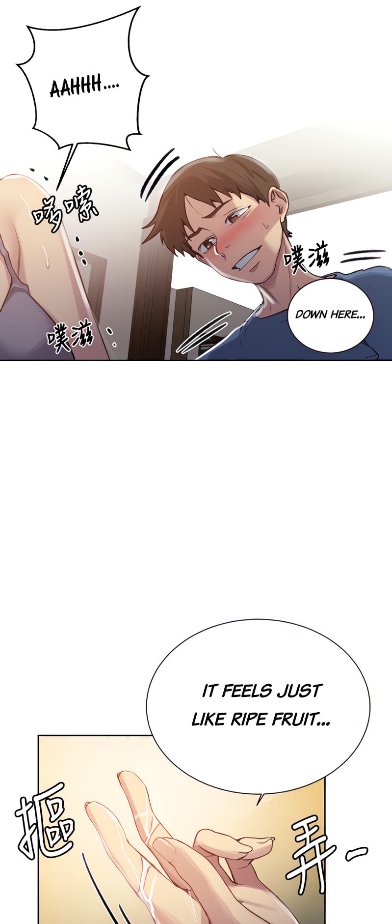 Secret Class (Uncensored), chapter 89, page 11 of 54