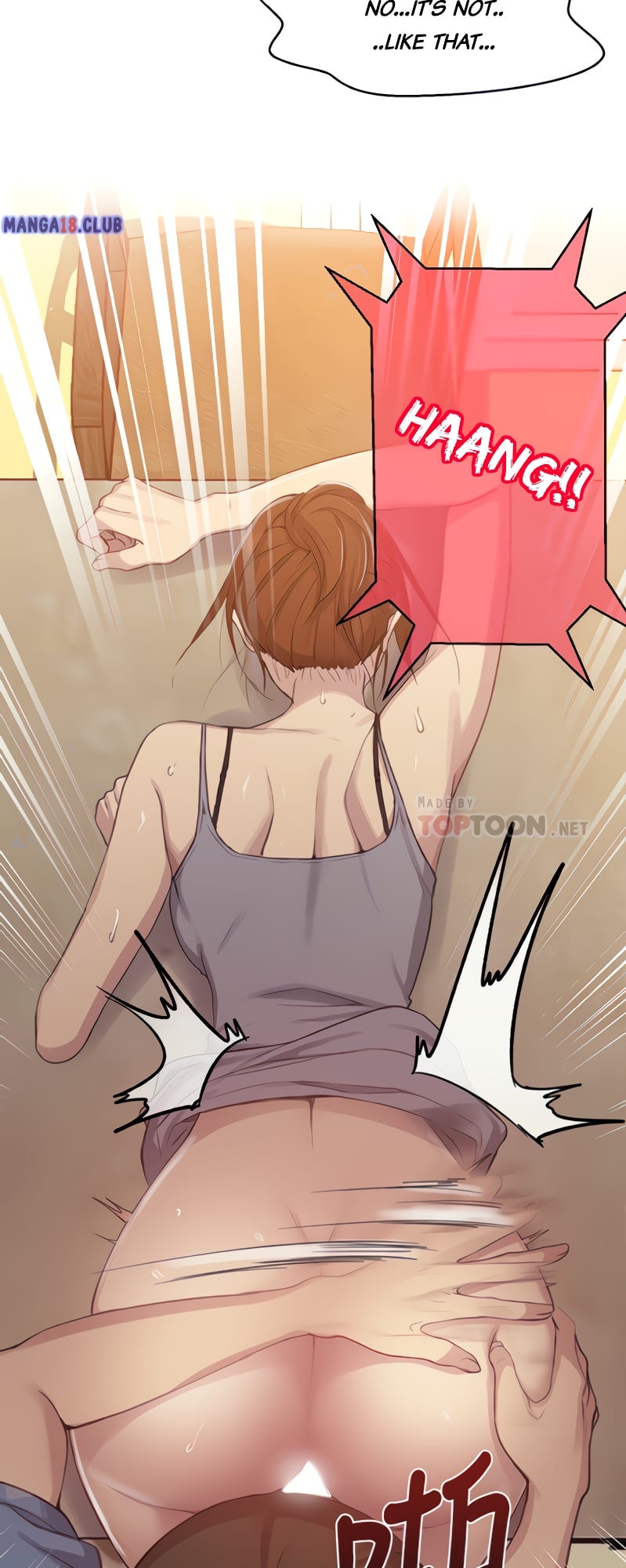 Secret Class (Uncensored), chapter 89, page 18 of 54