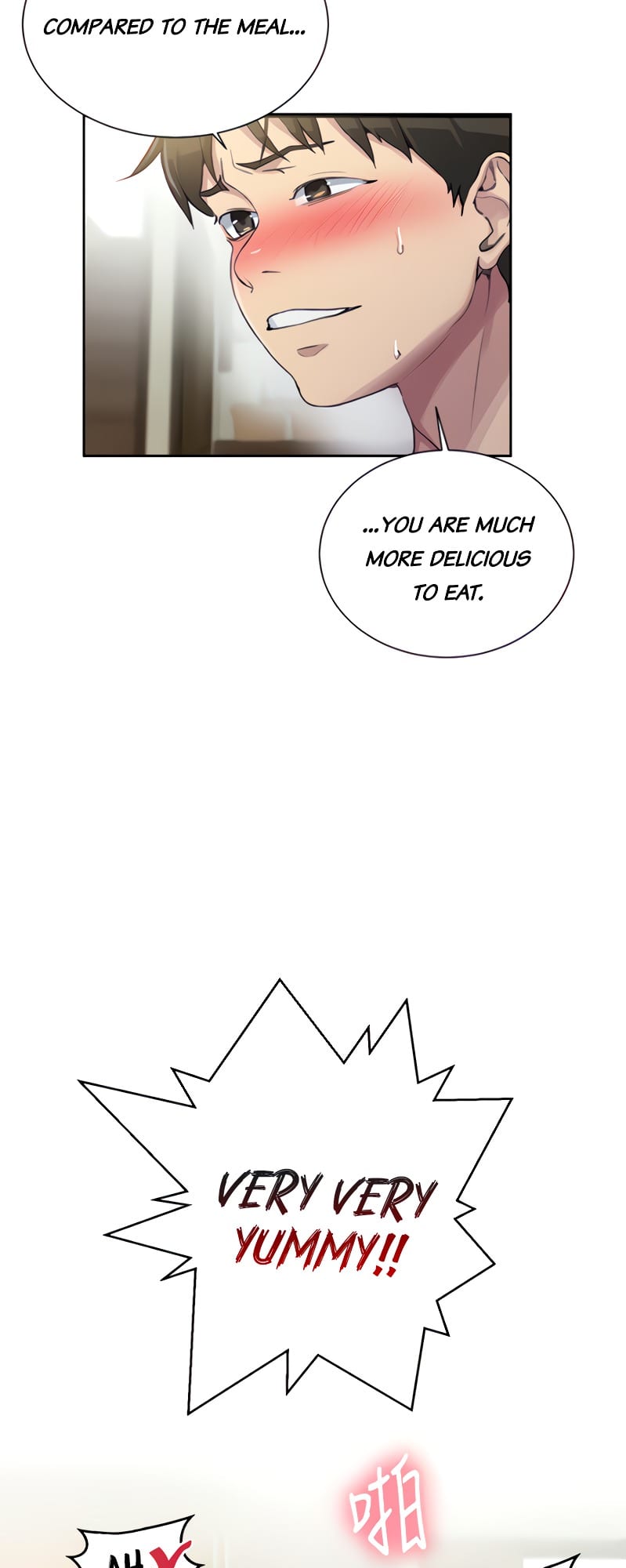 Secret Class (Uncensored), chapter 89, page 22 of 54