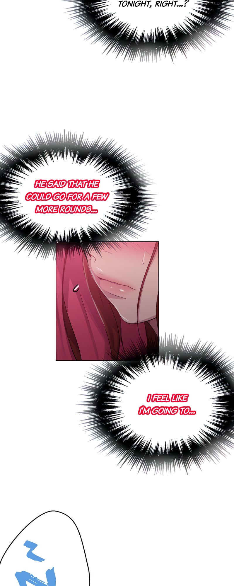 Secret Class (Uncensored), chapter 89, page 44 of 54