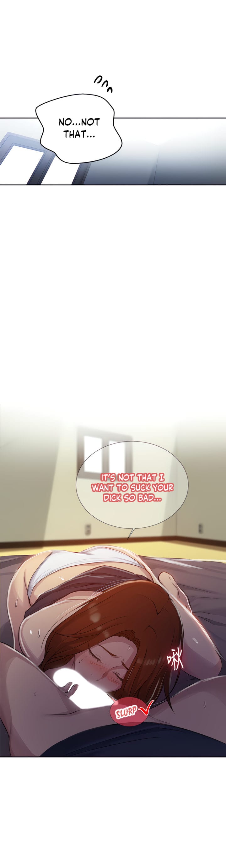 Secret Class (Uncensored), chapter 90, page 10 of 35
